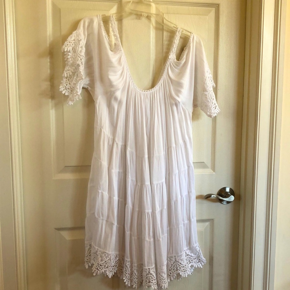 New dress